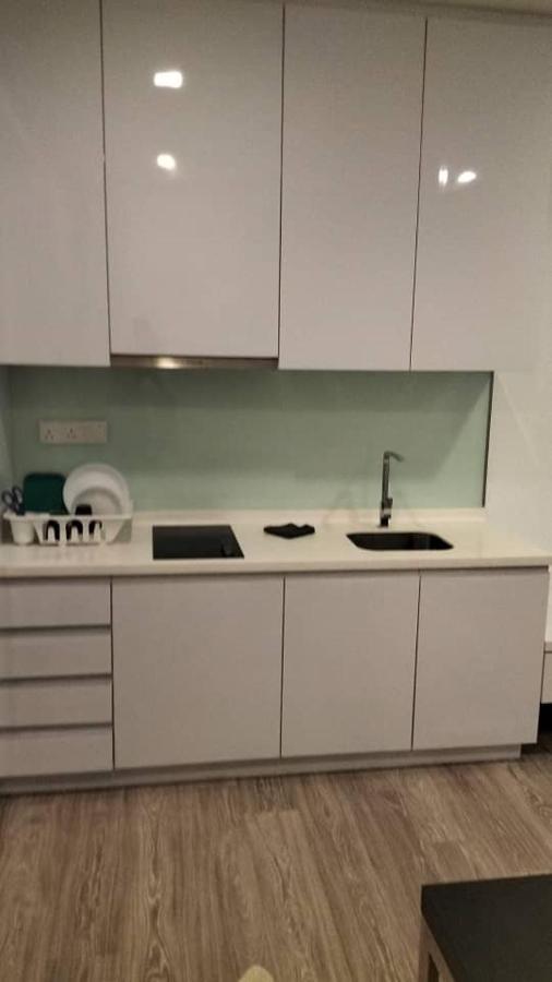 Апартаменты 1 Bukit Ceylon, Bukit Bintang, 2Pax Куала-Лумпур Экстерьер фото